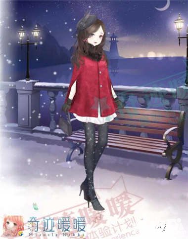 奇跡暖暖知識問答獎勵(lì)升級 金幣禮包大放送