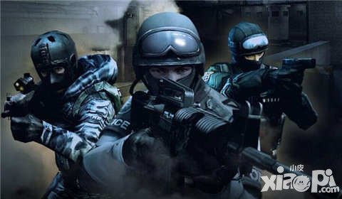 CF手游雙十一火力預熱 稀有武器免費送