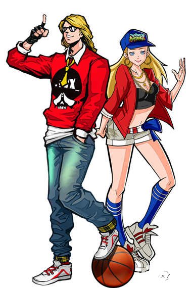 街籃手游雙十一活動送好禮 邀上基友一起過