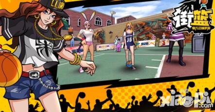 街籃手游金幣怎么獲得 金幣獲取方法有哪些