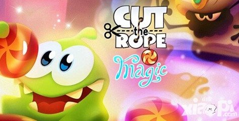 割繩子魔法施煉法藥有什么用