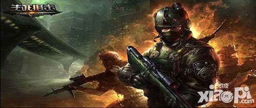 生死狙擊整點在線活動上線 免費領(lǐng)取黃金禮包