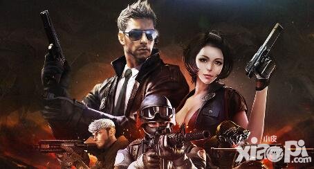 慶金秋 CF手游一鉆商城特惠活動開啟