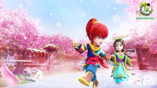 神武2手游神獸怎么獲得 神獸有什么優(yōu)勢