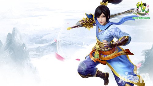 神武2手游怎么刷出水清訣 水清訣好用么