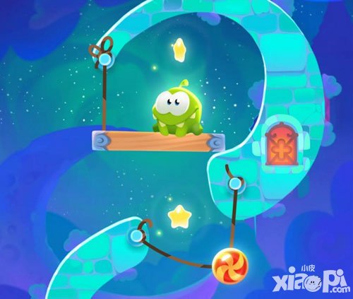 一起割繩子2閃退怎么辦 閃退解決方法介紹