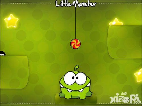 一起割繩子2游戲禮包有哪些 游戲有禮包嗎