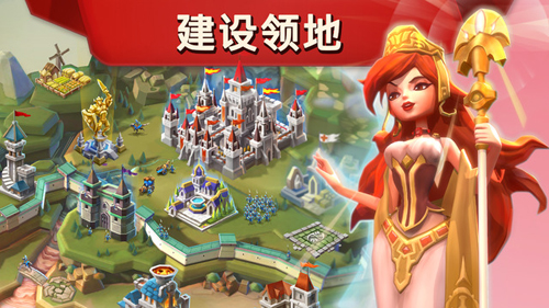 王國(guó)紀(jì)元領(lǐng)地強(qiáng)化在哪里