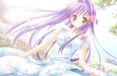 少女咖啡槍中都有哪些角色