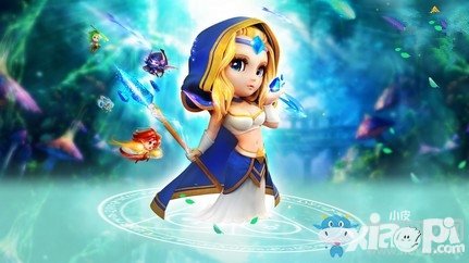 小冰冰傳奇最新福利活動來襲 普通副本掉落翻倍