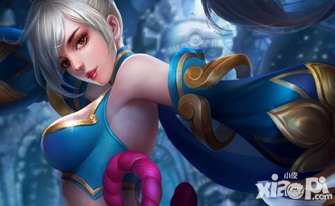 英魂之刃口袋版?zhèn)刹檠凼鞘裁?如何購買