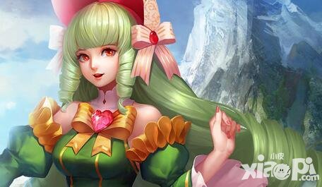 英魂之刃口袋版為什么要走位 走位有什么好處