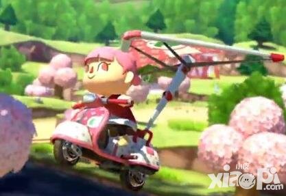 動(dòng)物之森住宅展示場(chǎng)在哪里 住宅展示場(chǎng)有什么用