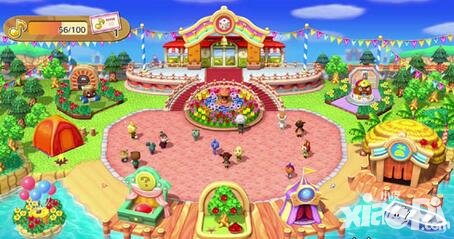 動物之森博物館是什么 博物館有什么用