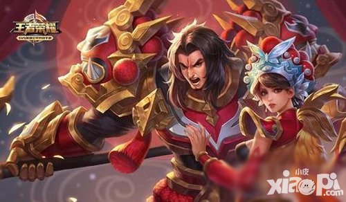 王者榮耀12月6日最新活動(dòng) 經(jīng)典活動(dòng)持續(xù)火爆