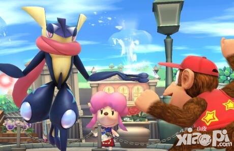 動物之森美容沙龍是什么 美容沙龍有什么用