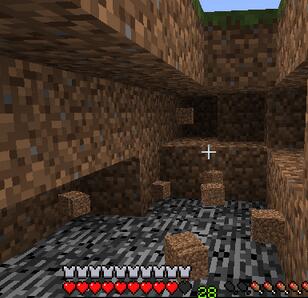 我的世界2無限急迫怎么設(shè)置 設(shè)置無限急迫指令是什么