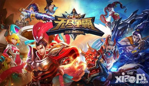 無盡爭(zhēng)霸成就等級(jí)怎么提升