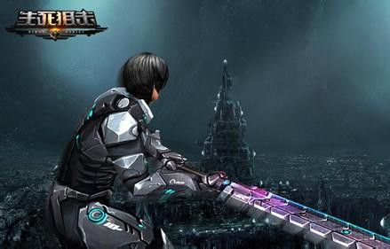 生死狙擊什么模式經(jīng)驗多 哪種模式升級快