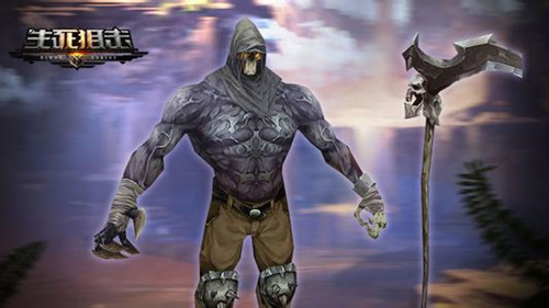 生死狙擊喪失圍城怎么補充子彈 子彈沒了怎么辦