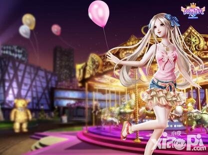 炫舞時(shí)代精靈如何成長(zhǎng) 怎樣提升經(jīng)驗(yàn)