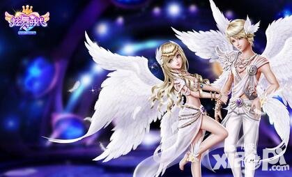 炫舞時代老司機(jī)稱號怎么獲得