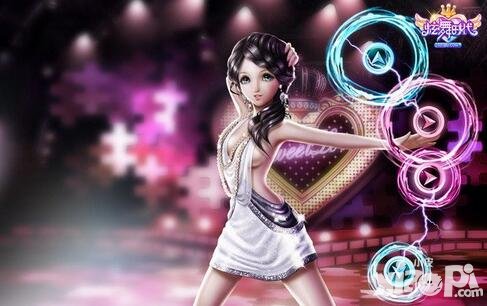 炫舞時代精靈球有什么用 精靈球道具如何獲取