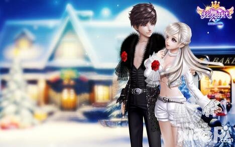 炫舞時代如何捕獲精靈 每日捕捉次數(shù)有上限嗎