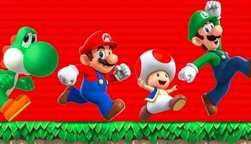 超級(jí)馬里奧跑酷特殊關(guān)卡怎么進(jìn) 如何進(jìn)入特殊關(guān)卡