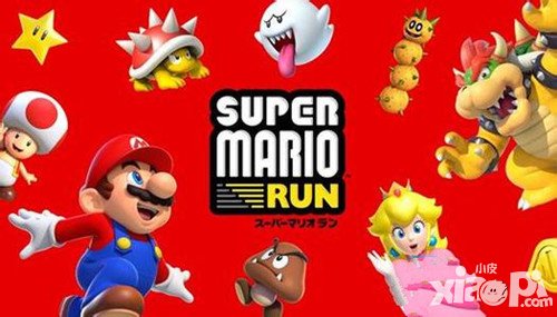 超級(jí)馬里奧跑酷可以踩敵人嗎 怎么踩敵人