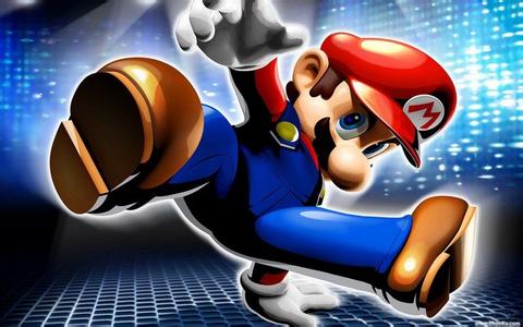 超級馬里奧跑酷路易吉怎么獲得