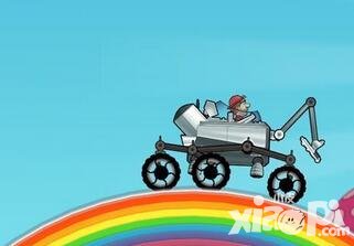 登山賽車又多少種賽車 賽車怎么選