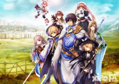 蒼之騎士團(tuán)可以自動(dòng)戰(zhàn)斗嗎