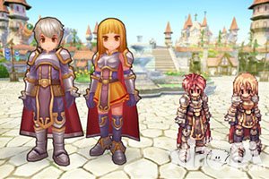 仙境傳說(shuō)ro上陣寵物最多能帶多少