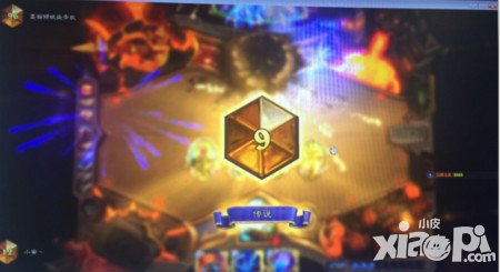 爐石傳說進(jìn)化薩卡組搭配推薦 薩滿較強(qiáng)卡組分享