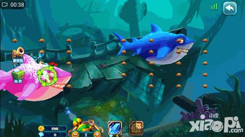 獵魚(yú)達(dá)人魚(yú)卡是什么 魚(yú)卡作用介紹