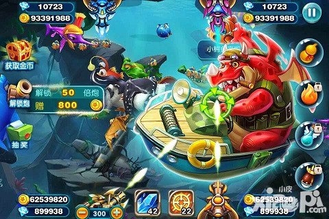 獵魚(yú)達(dá)人來(lái)訪記錄是什么 來(lái)訪記錄解答