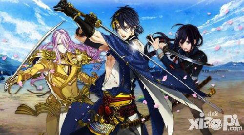 刀劍亂舞手游如何給刀劍裝備刀裝 刀裝怎么裝備