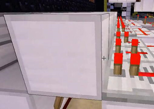我的世界自動販賣機合成視頻 自動販賣機怎么做