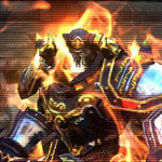 英雄王座：歸來(lái)