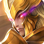 傳說：命運王座