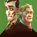 墨水觀測者1：偵查藝術(shù)