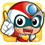 開心超人空戰(zhàn)機甲