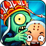 西游大戰(zhàn)僵尸