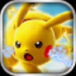 口袋精靈GO
