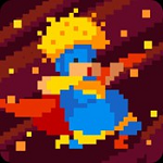 像素超級(jí)英雄