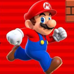 超級馬里奧奔跑