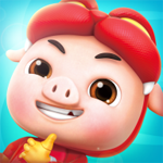 豬豬俠五靈格斗王