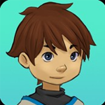 荒島余生：失落之島