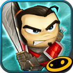 武士大戰(zhàn)僵尸